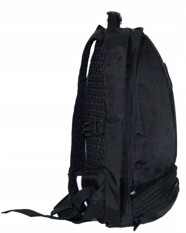 MOTORCYCLE BACKPACK LAPTOP WATERPROOF HELMET Manufacturer's catalog number DKM PLECAK TYP 1