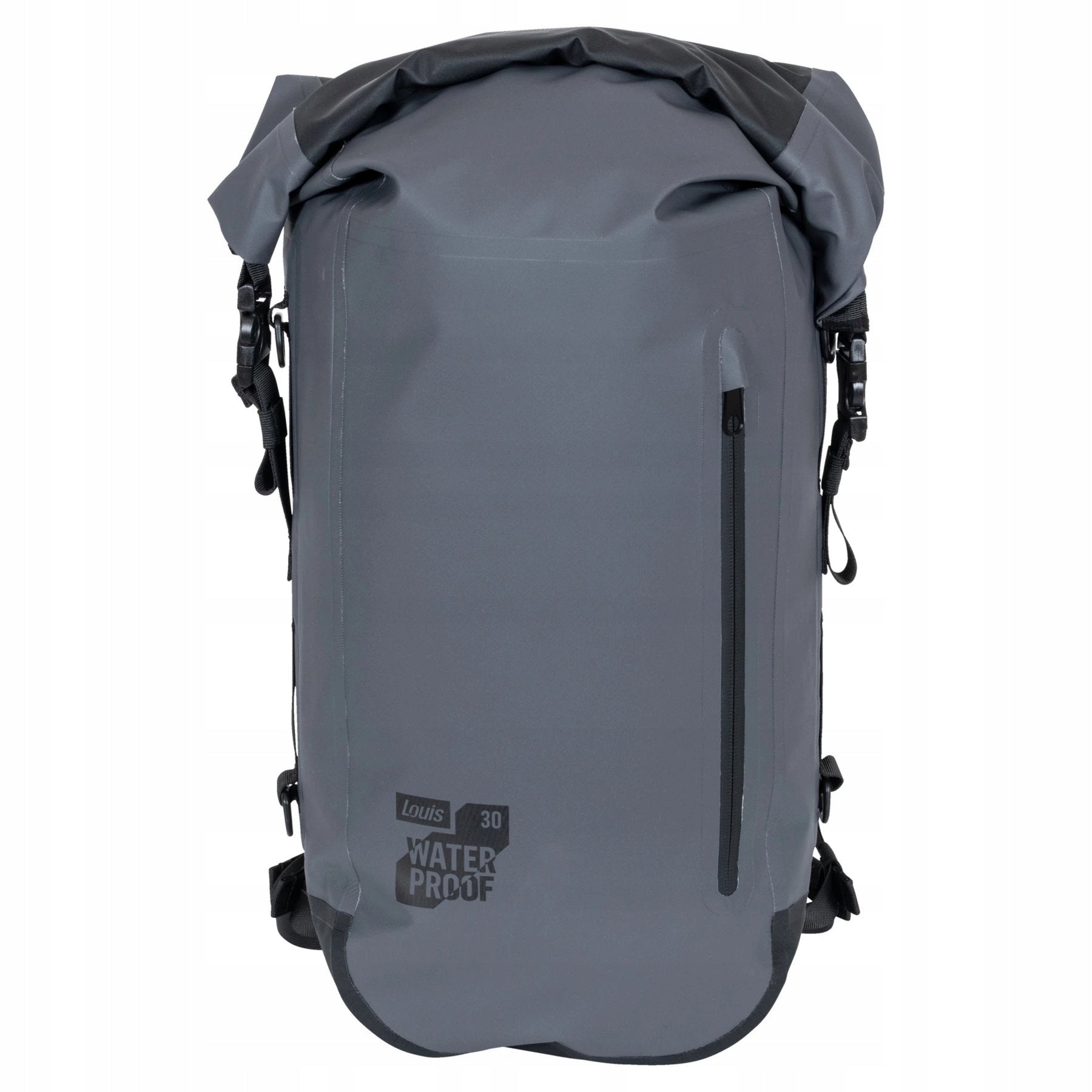 MOTORCYCLE BACKPACK WATERPROOF LUGGAGE BAG LOUIS 30L Manufacturer's catalog number HLO_1656