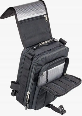MOTORCYCLE BAG KRIEGA SLING EDC MESSENGER BAG 3xGRATIS Manufacturer's catalog number KRKSSEDC