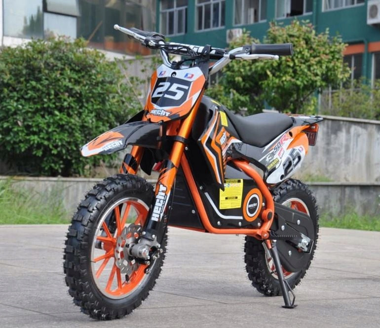 MOTORCYCLE BATTERY MOTORCYCLE FOR CHILDREN HECHT 54500 RANGE 20 KM Manufacturer code HECHT54500