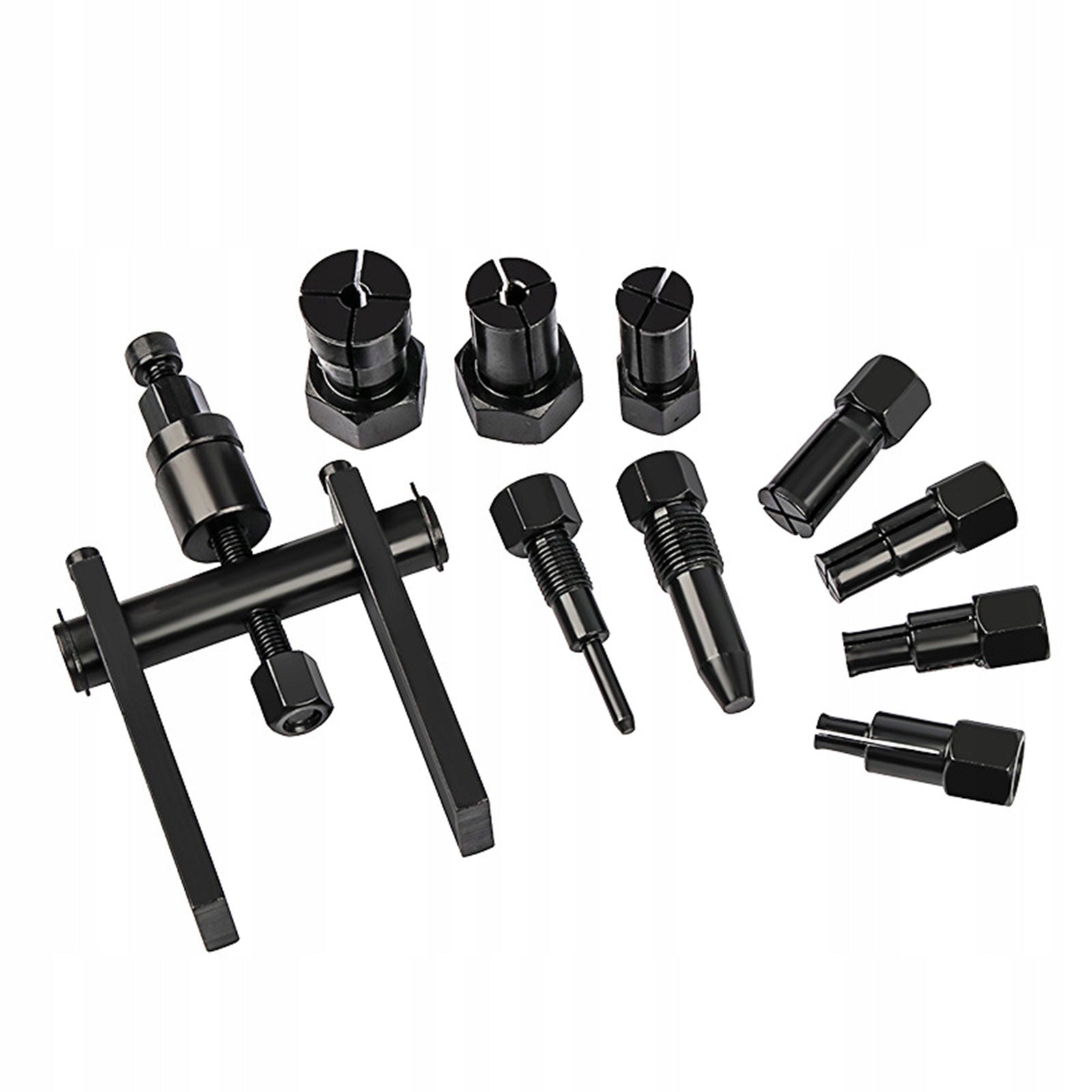 MOTORCYCLE BEARING PULLER INNER BEARING PULLER KIT Brand no brand