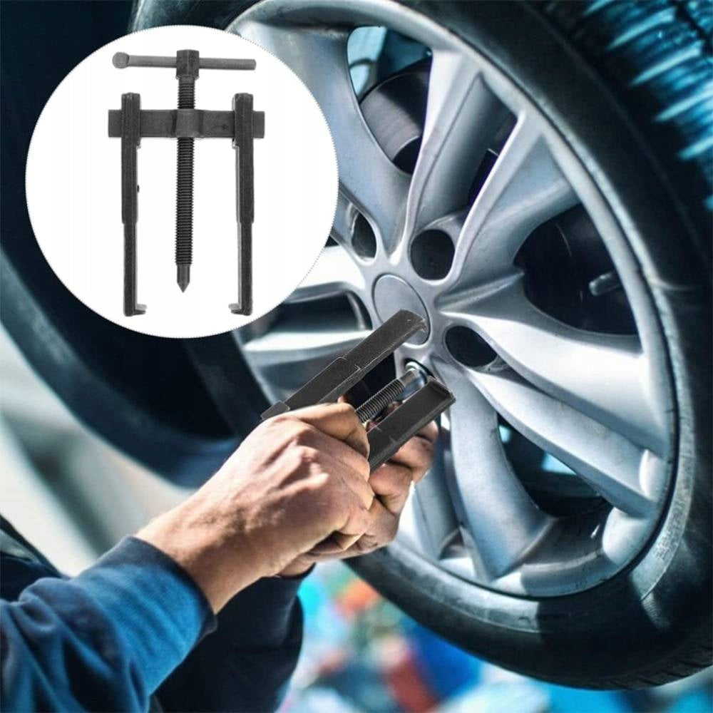 MOTORCYCLE BEARING PULLER INNER BEARING PULLER KIT Product weight with unit packaging 1.336 kg