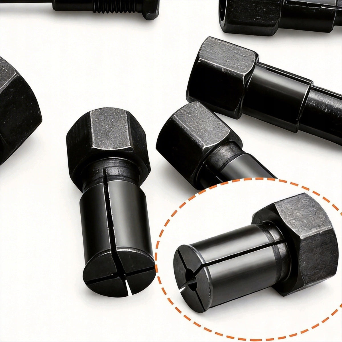 MOTORCYCLE BEARING PULLER KIT FOR PULLING BEARINGINTERNAL PARTS Brand no brand