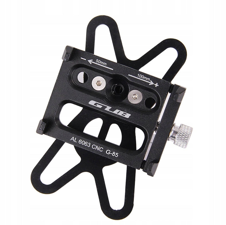 MOTORCYCLE BICYCLE PHONE HOLDER GUB G85 G-85 EAN (GTIN) 5904673013938