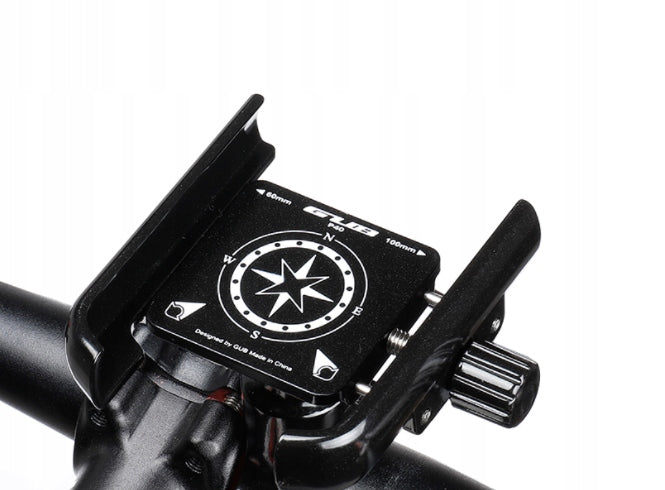 MOTORCYCLE BICYCLE PHONE HOLDER GUB P40 Manufacturer code P40