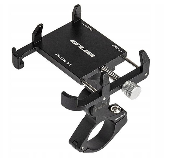 MOTORCYCLE BICYCLE PHONE HOLDER GUB PLUS 21