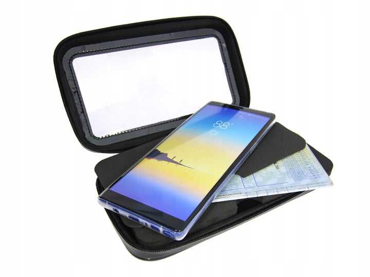 MOTORCYCLE BICYCLE PHONE HOLDER SMARTPHONE Brand NextCase