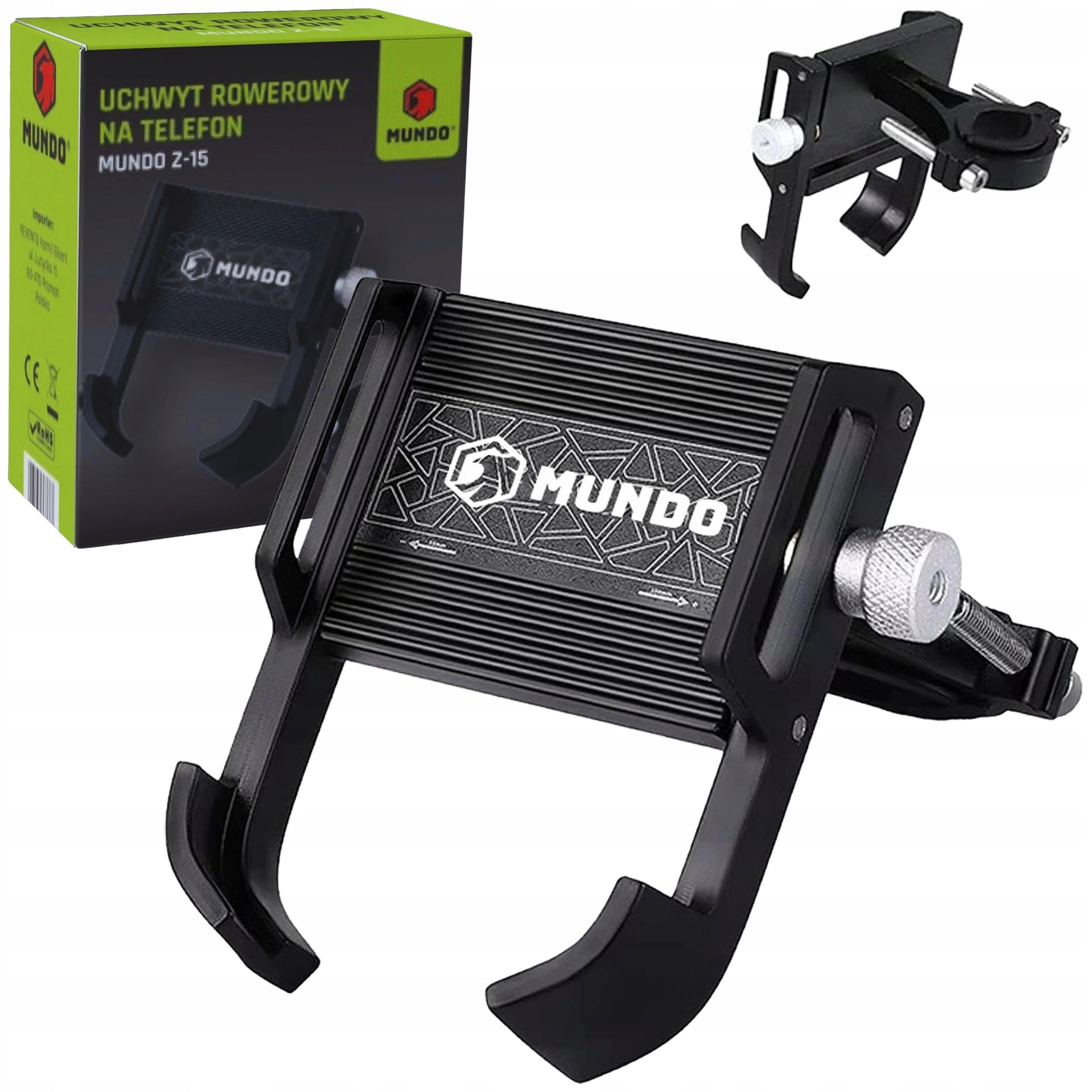 MOTORCYCLE BIKE HOLDER FOR PHONE - FOR BIKE TO BIKE STABLE STRONG