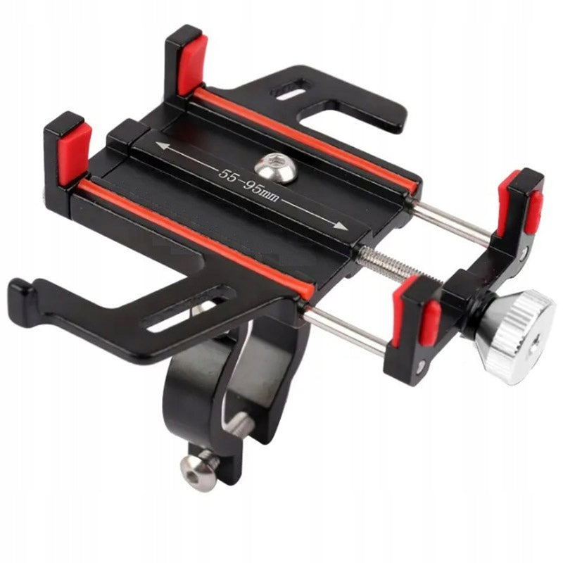 MOTORCYCLE BIKE HOLDER FOR PHONE HANDLEBARS BIKE FOR MOTORCYCLE BIKE Brand Revento