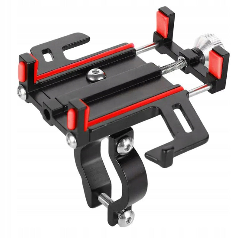 MOTORCYCLE BIKE HOLDER FOR PHONE HANDLEBARS BIKE FOR MOTORCYCLE BIKE Manufacturer code 5906816907234