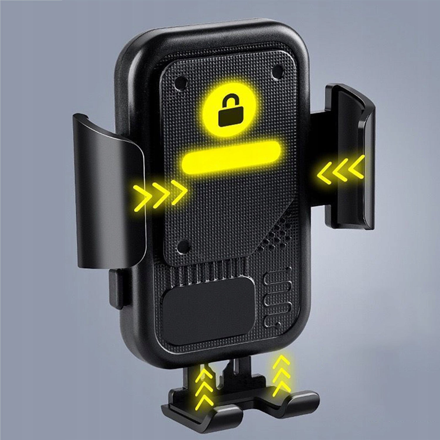 MOTORCYCLE BIKE HOLDER FOR PHONE STABLE MULTIFUNCTION HANDLEBAR EAN (GTIN) 656850972440
