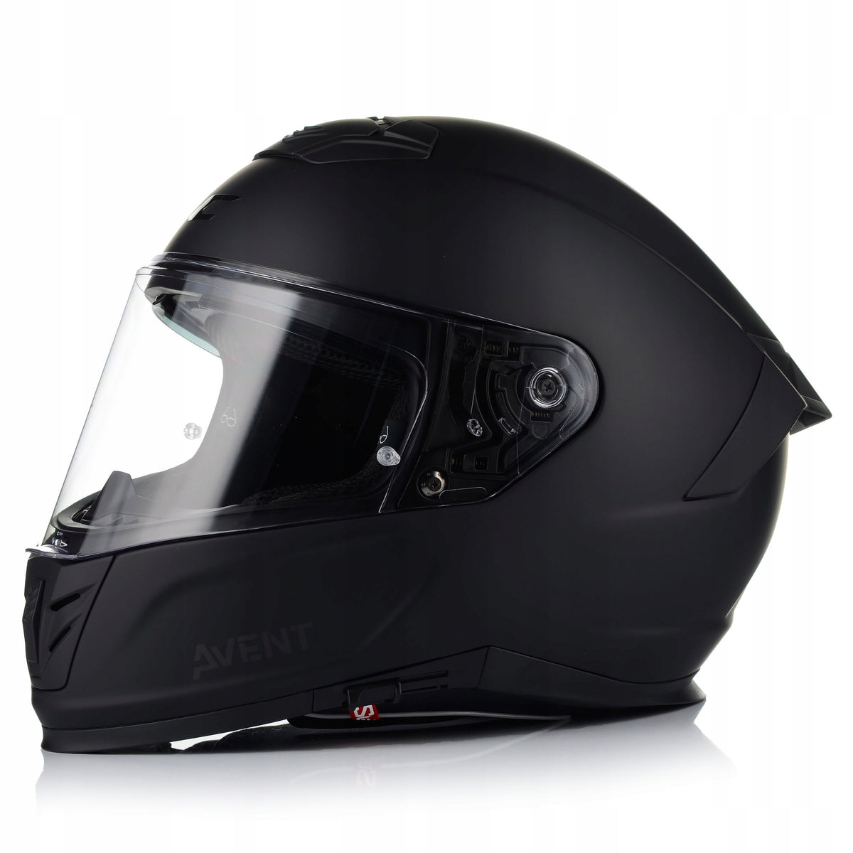MOTORCYCLE | CGM 361 AVENT | FIBERGLASS 1400g. + PINLOCK 70 + BLENDA Manufacturer's catalog number 361C-ALV-361A-ALV-01