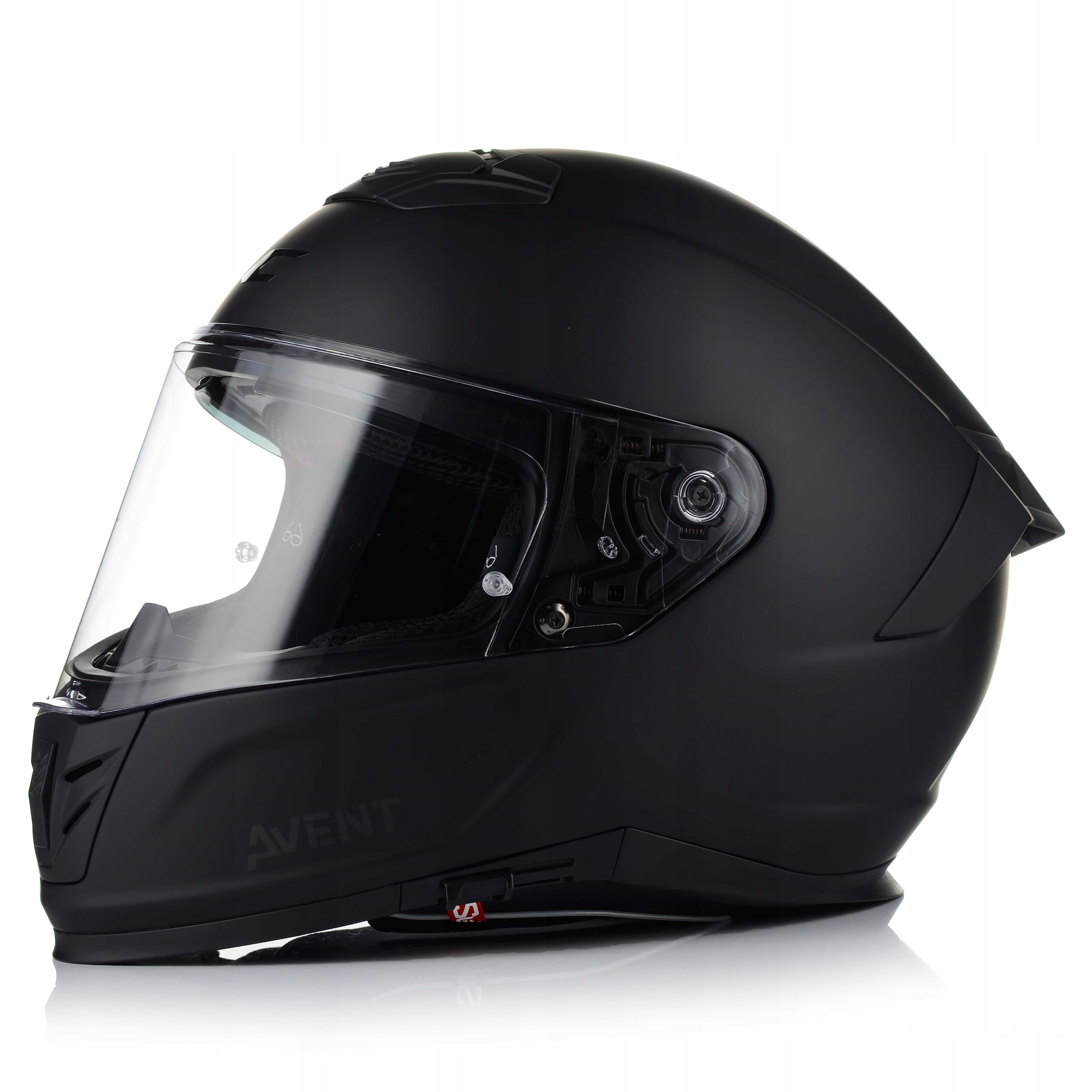 MOTORCYCLE | CGM 361 AVENT | FIBERGLASS 1400g. + PINLOCK 70 + BLENDA Manufacturer's catalog number 361C-ALV-361A-ALV-01