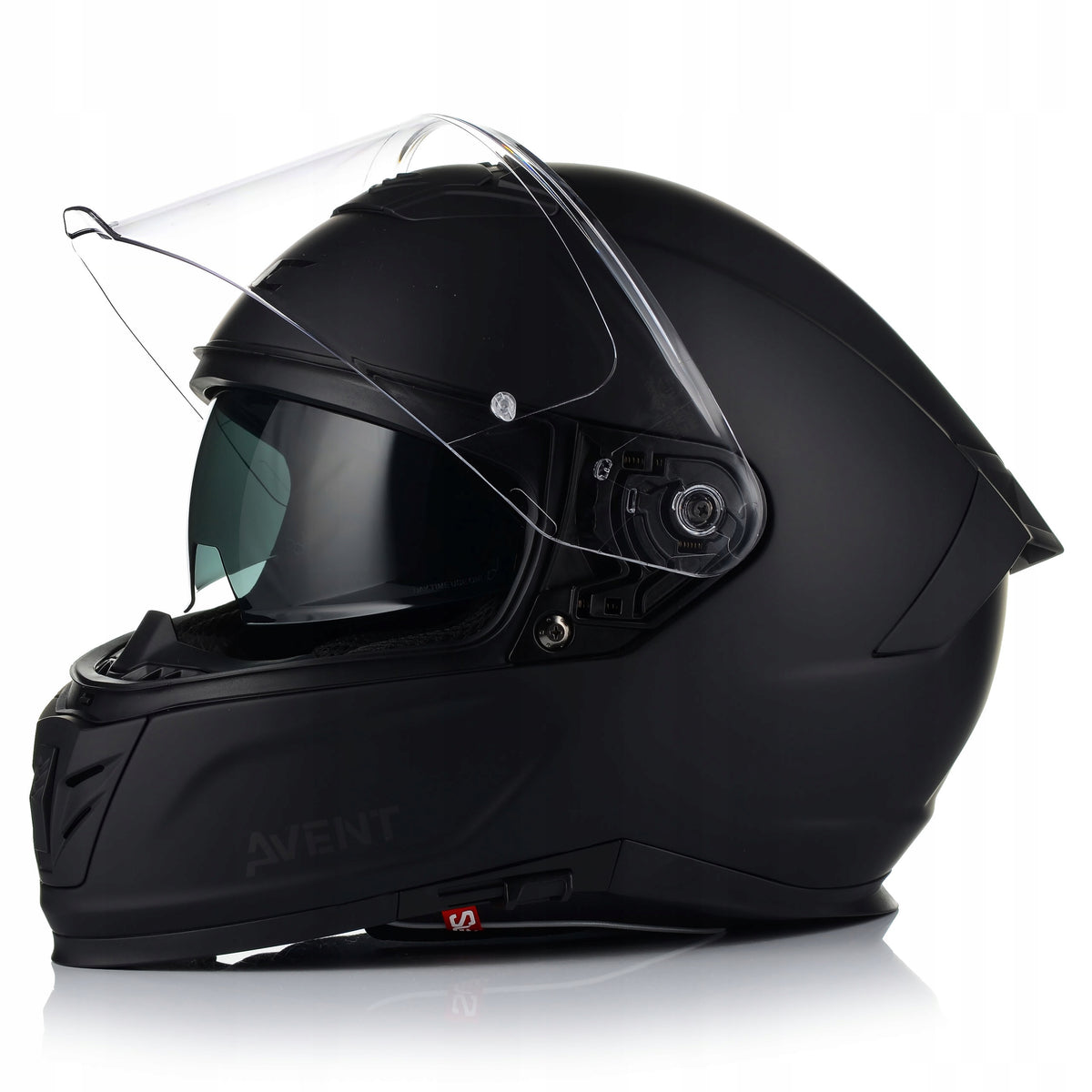 MOTORCYCLE | CGM 361 AVENT | FIBERGLASS 1400g. + PINLOCK 70 + BLENDA Packaging status original