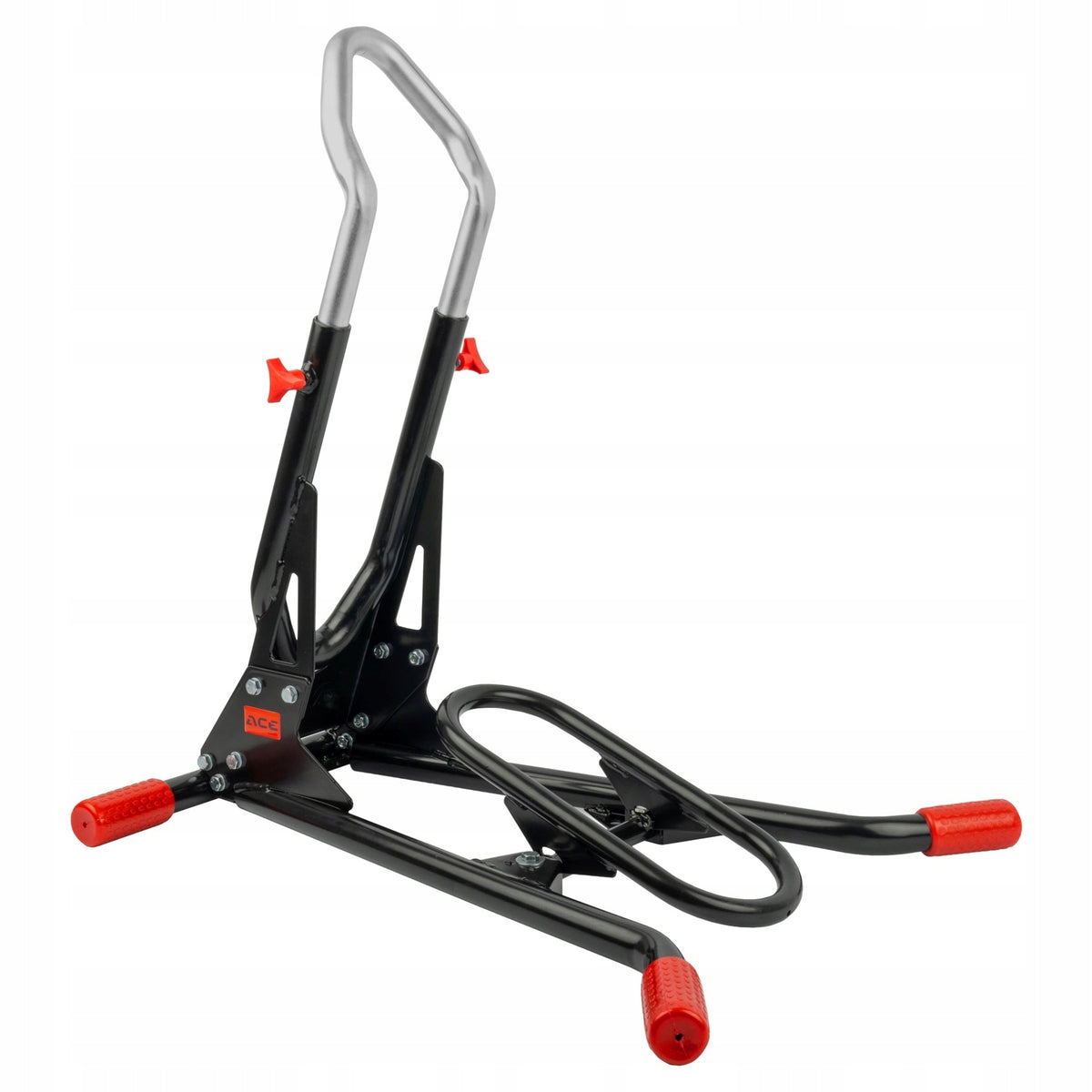 MOTORCYCLE CROSS KTM STAND FOR MOTORCYCLE TRANSPORT 18-21' 90/120 mm Packaging status original