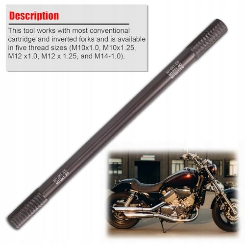 MOTORCYCLE FORK OPERATION KIT DIY FORK OPERATION KIT Brand no brand