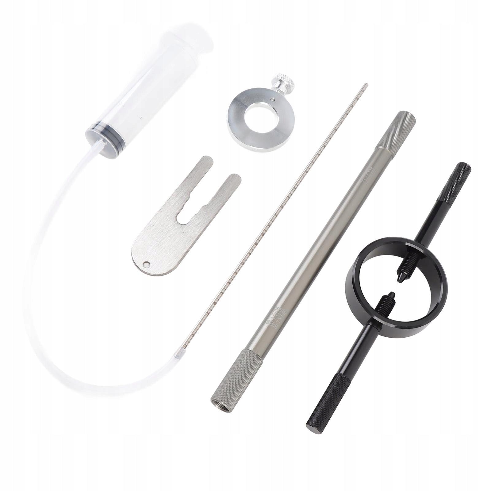 MOTORCYCLE FRONT FORK REPAIR TOOL KIT Brand no brand