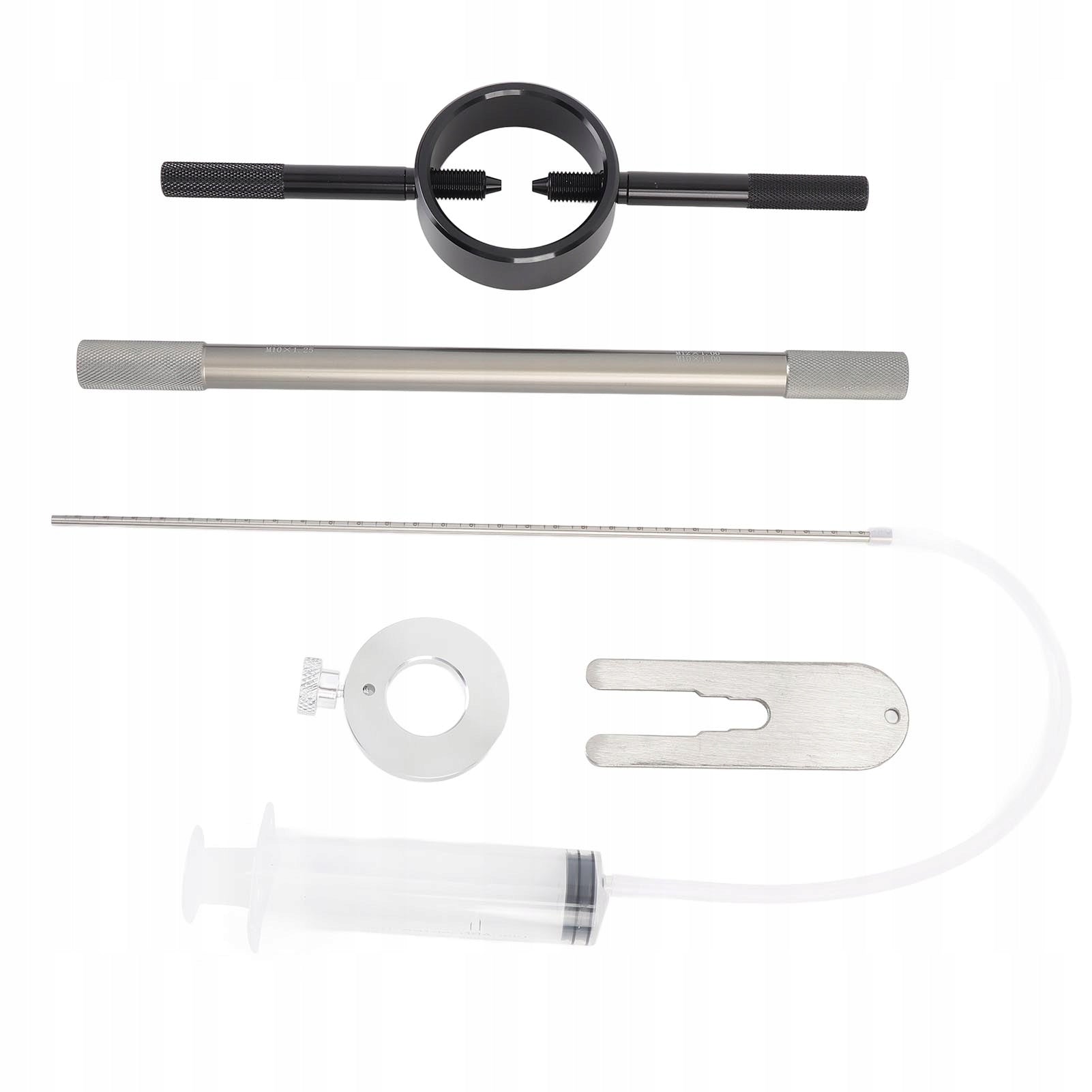 MOTORCYCLE FRONT FORK REPAIR TOOL KIT For set