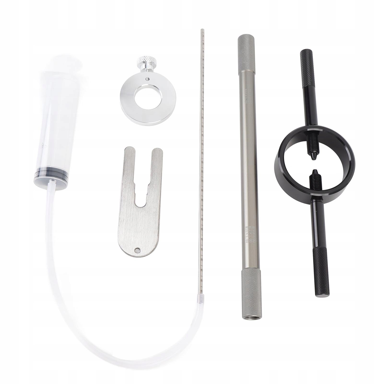 MOTORCYCLE FRONT FORK REPAIR TOOL KIT Manufacturer code 5uytj04911