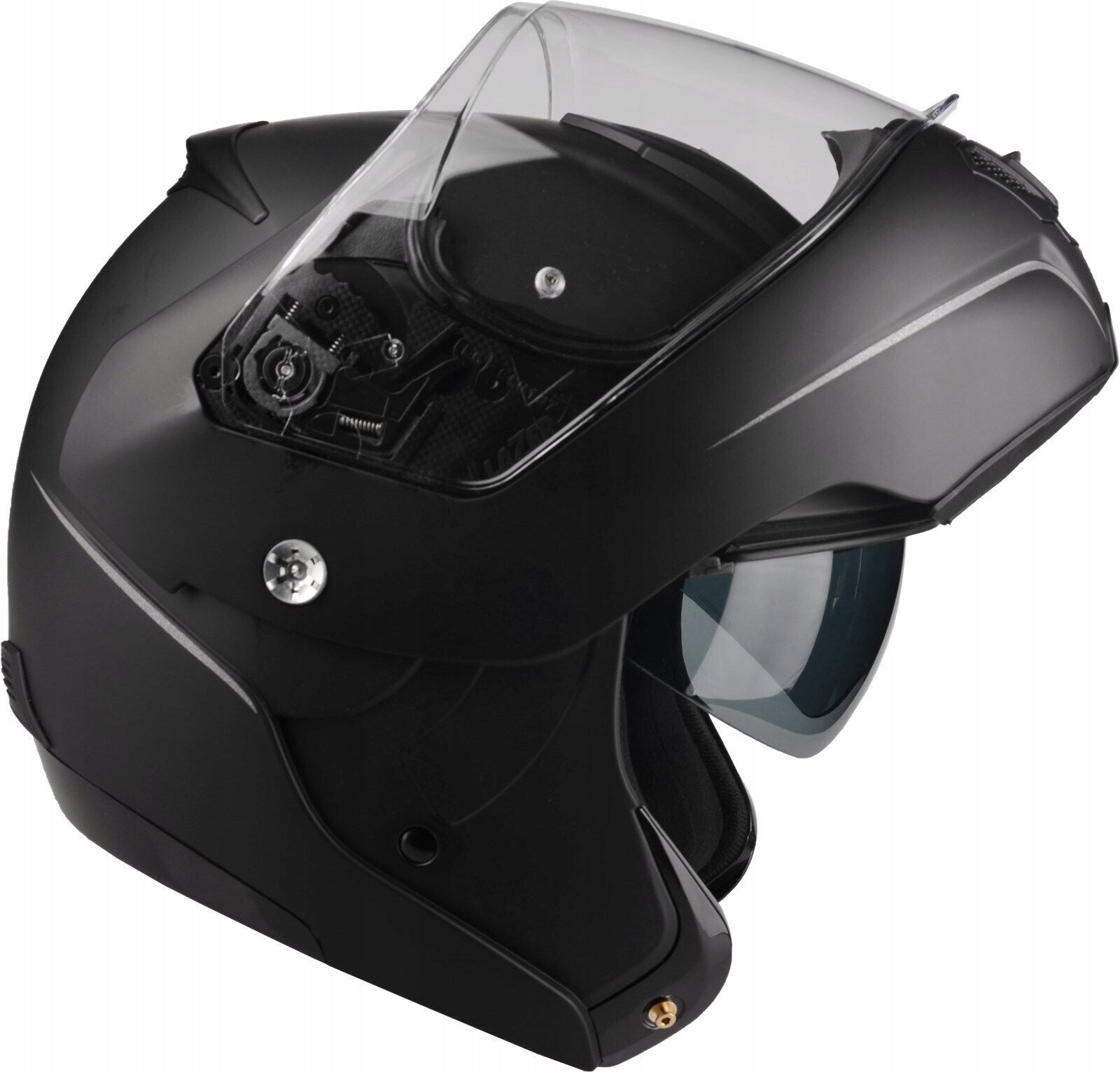 MOTORCYCLE Flip-UP HELMET Lazer Lugano r M Manufacturer Lazer
