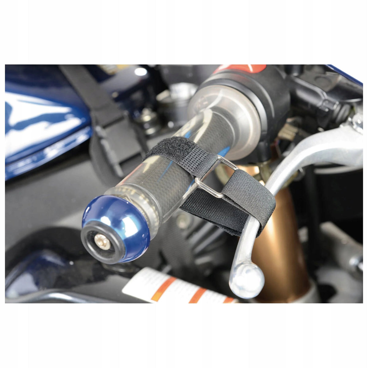 MOTORCYCLE HANDHELD EMERGENCY LIFT UNDER CONTROL ARM DURABLE STRONG Manufacturer code L10003338