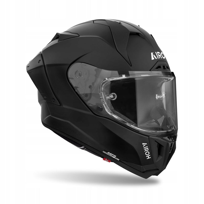 MOTORCYCLE HELMET AIROH GP800 COLOR MATT BLACK L Manufacturer Airoh