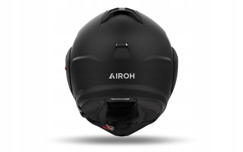 MOTORCYCLE HELMET AIROH MATHISSE II BLACK MATT M Manufacturer Airoh
