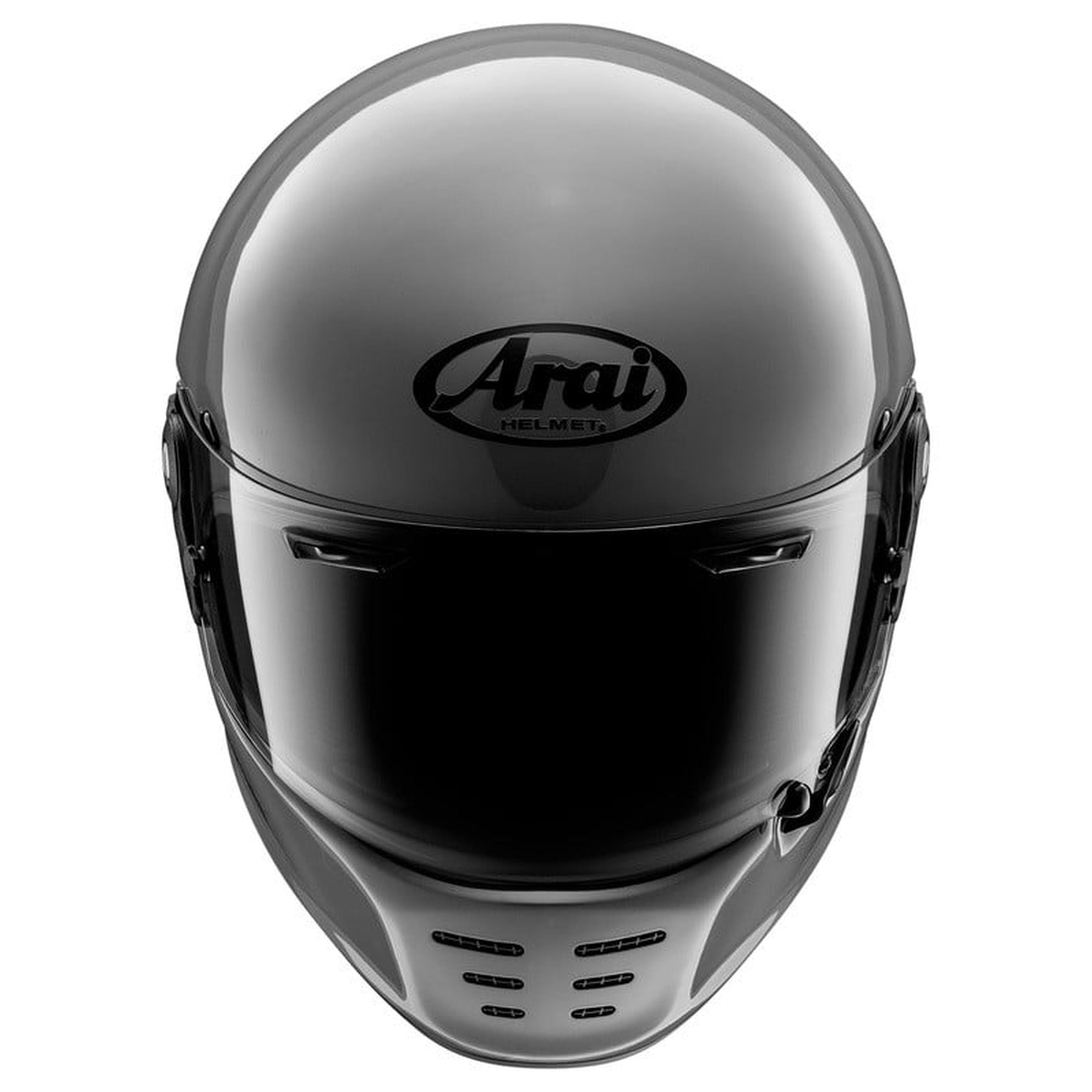 MOTORCYCLE HELMET ARAI CONCEPT-XE HELMET IN CLASSIC STYLE Manufacturer Arai