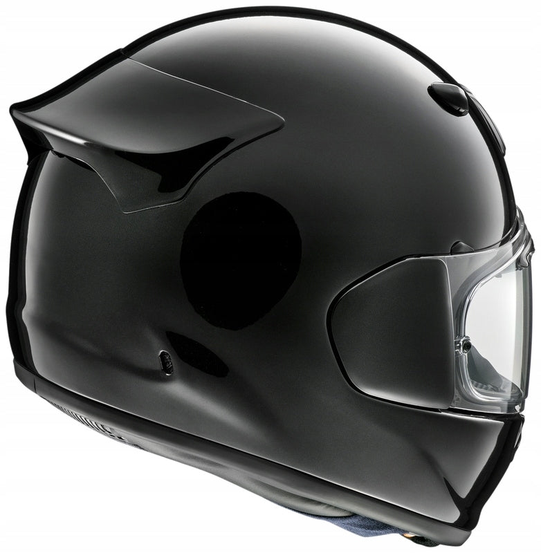 MOTORCYCLE HELMET ARAI QUANTIC DIAMOND BLACK (L) Size L