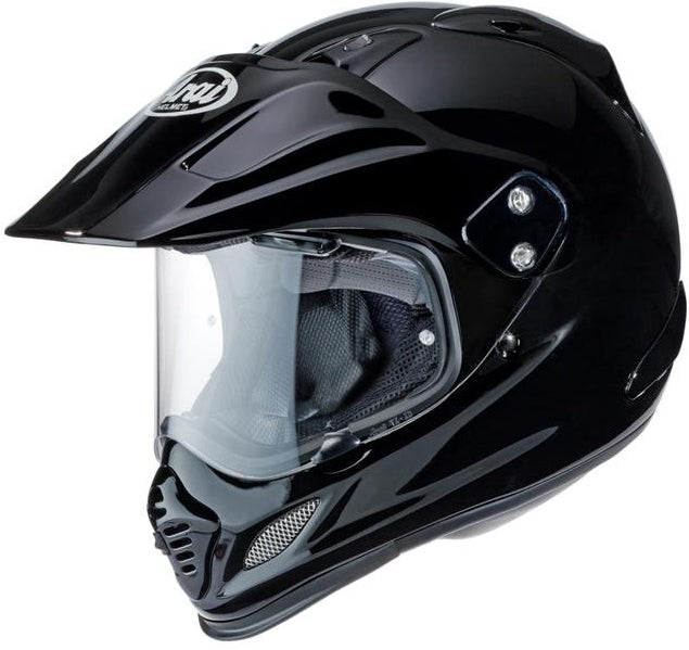 MOTORCYCLE HELMET ARAI TOUR-X4 BLACK FREEBIES r. L sale EAN (GTIN) 4530935337125