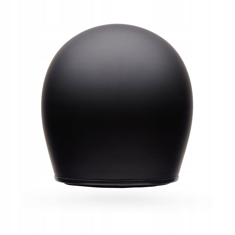 MOTORCYCLE HELMET BELL MAGNUM SOLID MATTE BLACK (L) Manufacturer Bell
