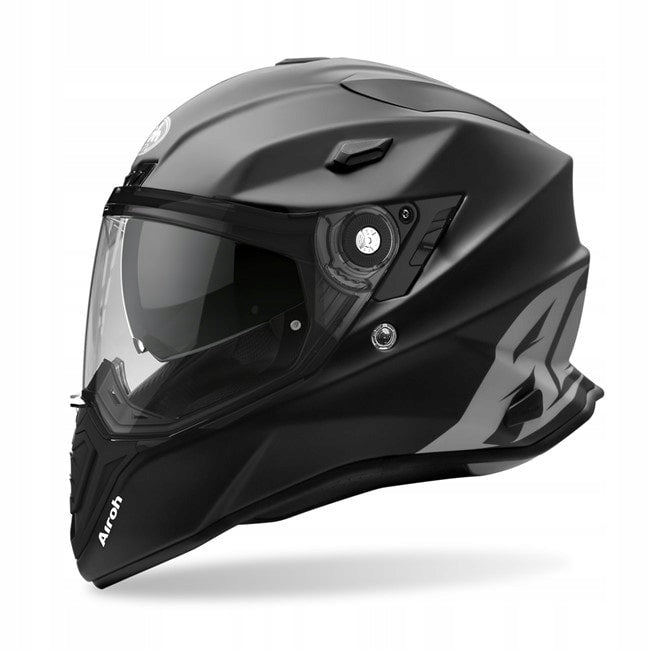 MOTORCYCLE HELMET CROSS COMMANDER AIROH PINLOCK XS EAN (GTIN) 8029243277293
