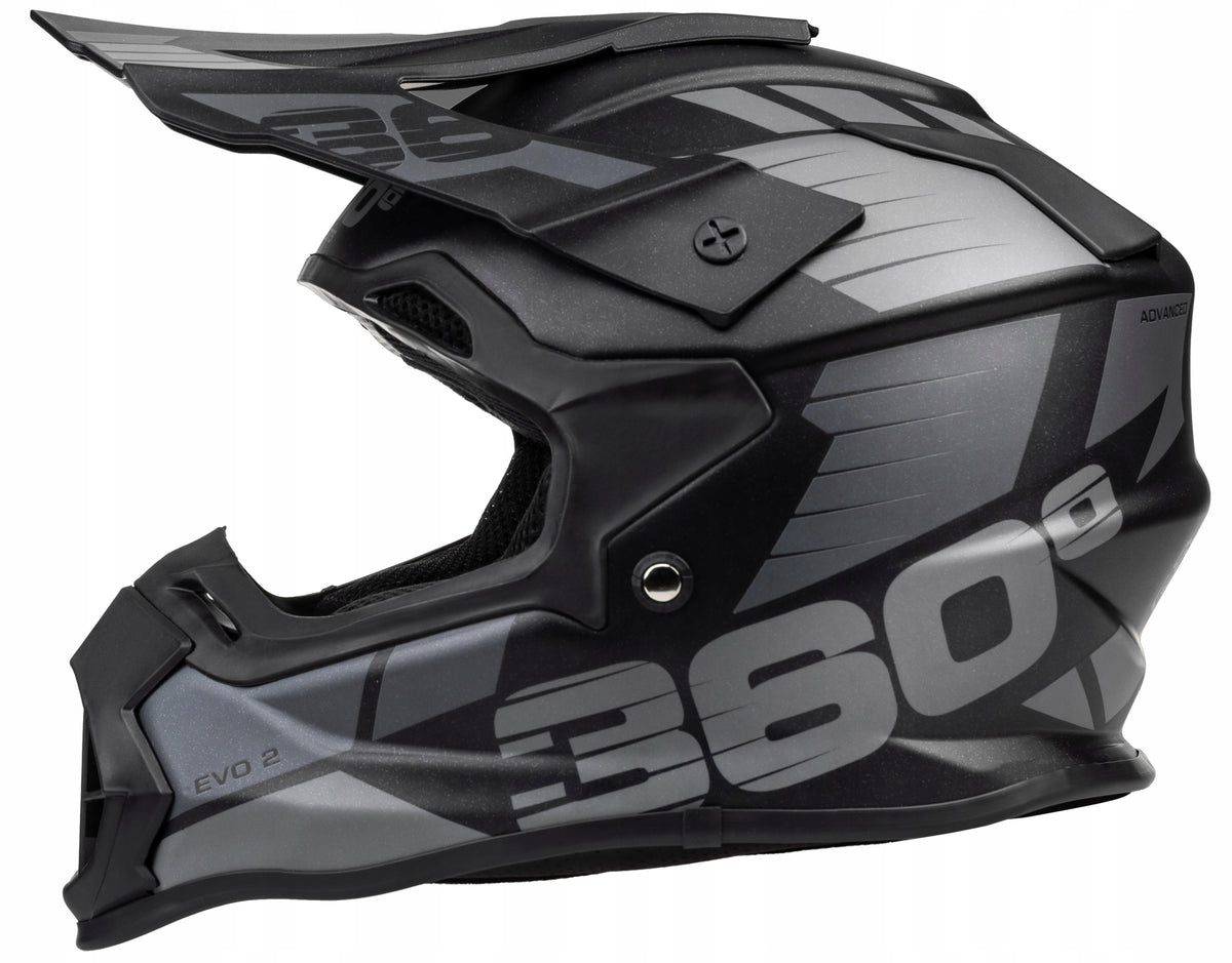 MOTORCYCLE HELMET CROSS ENDURO ATV DOWNHILL MTB QUAD FOR CHILDREN HOMOLOGATION EAN (GTIN) 5904006102179