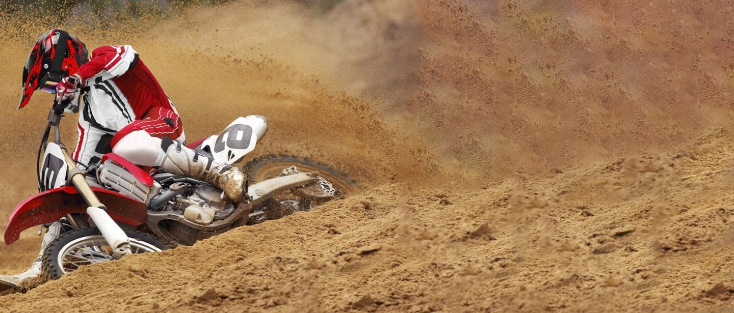 MOTORCYCLE HELMET CROSS LIGHT ENDURO QUAD + GOGGLES + GLOVES + XL MASK Manufacturer's catalog number 8901738939735