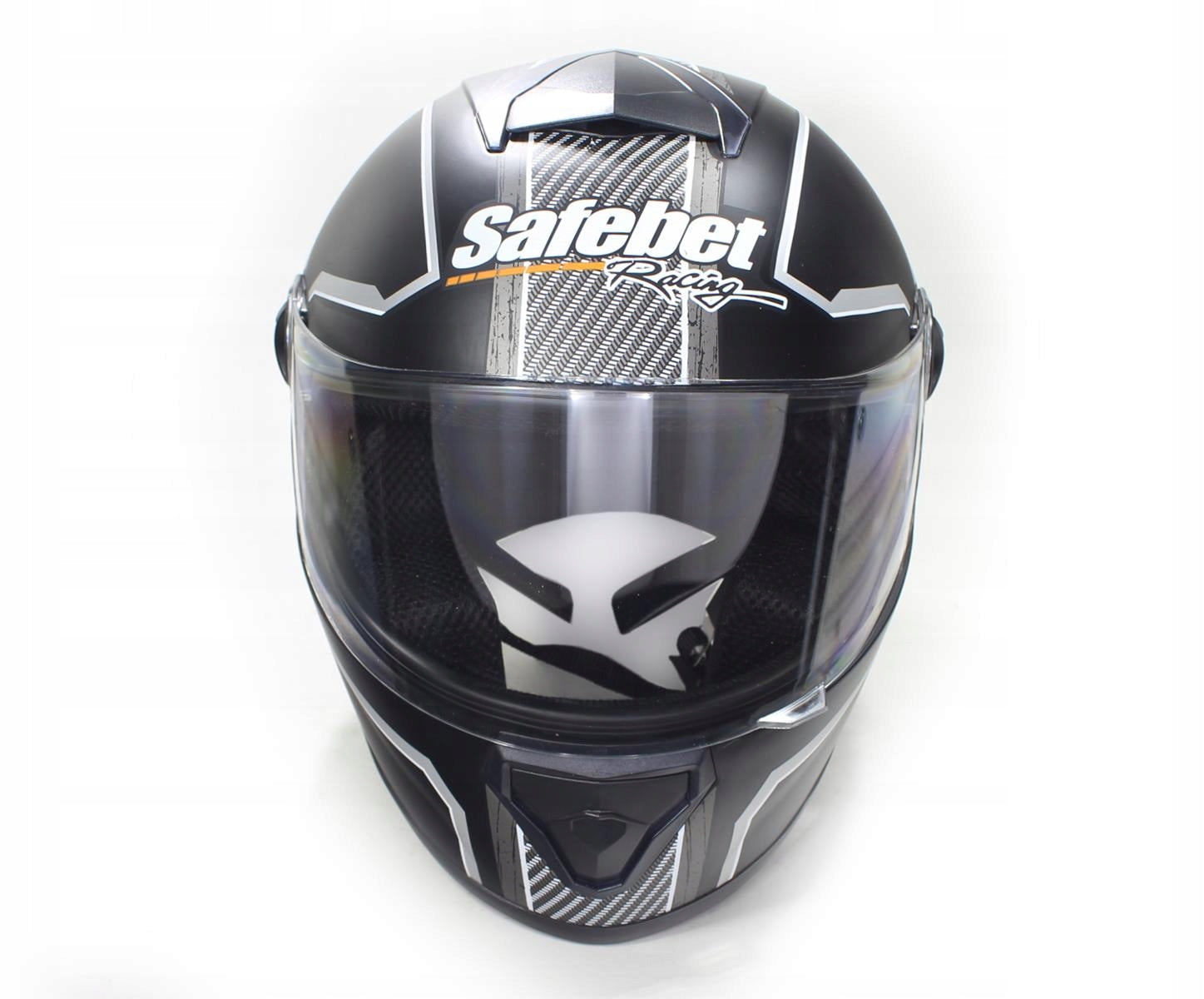 MOTORCYCLE HELMET FOR SCOOTER CLOSED JAW QUAD SCOOTER MOTOR GLASS Manufacturer's catalog number KASK NA HULAJNOGĘ ROLKI