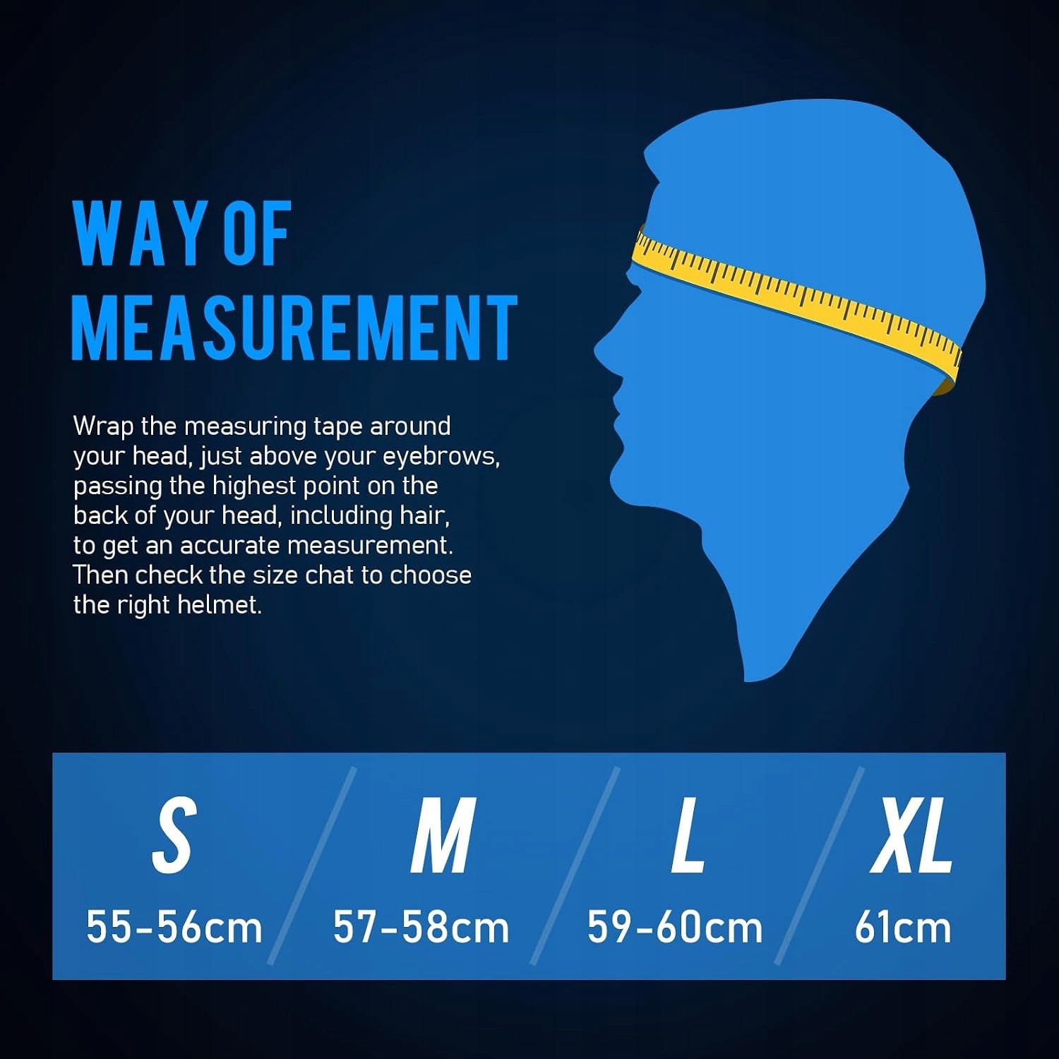 MOTORCYCLE HELMET FULL FACE BREATHABLE M 57-58 CM FAVOTO Manufacturer's catalog number 5060989261804