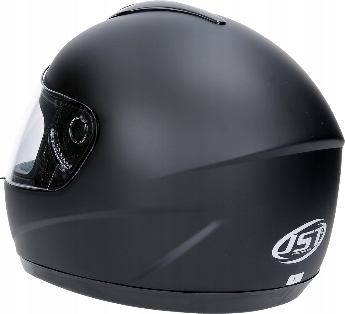 MOTORCYCLE HELMET, FULL MOTOR FOR SCOOTER, WINDSCREEN JST M Manufacturer's catalog number JIN09D01K2K301