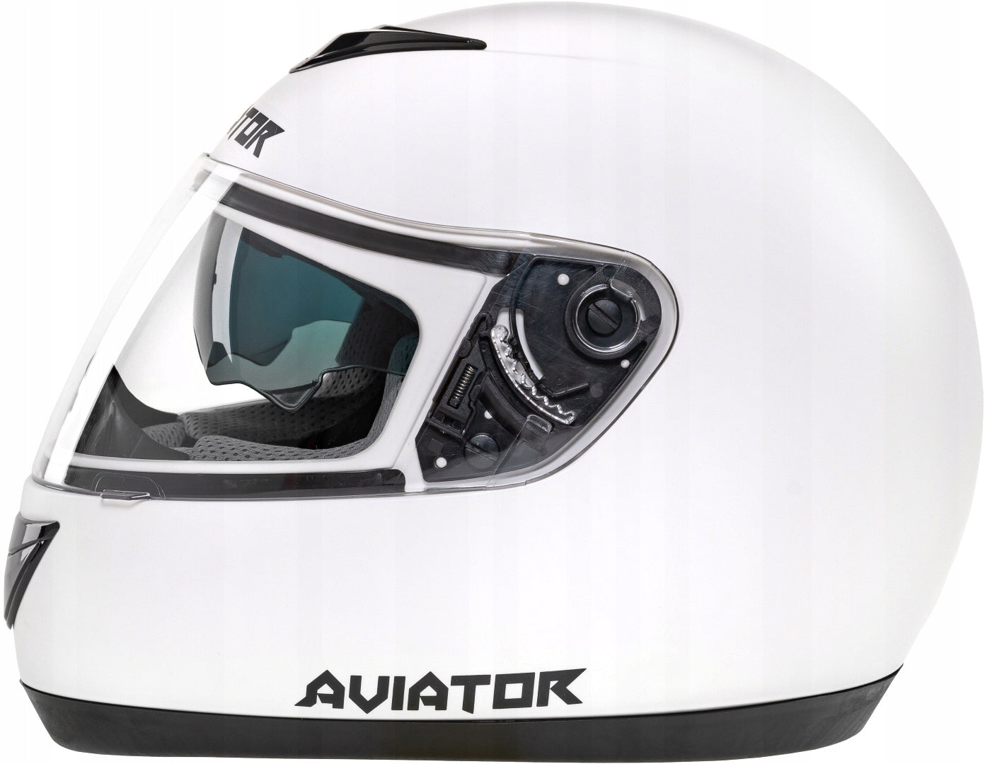 MOTORCYCLE HELMET, FULL MOTORCYCLE, SCOOTER, WINDSCREEN GSB M