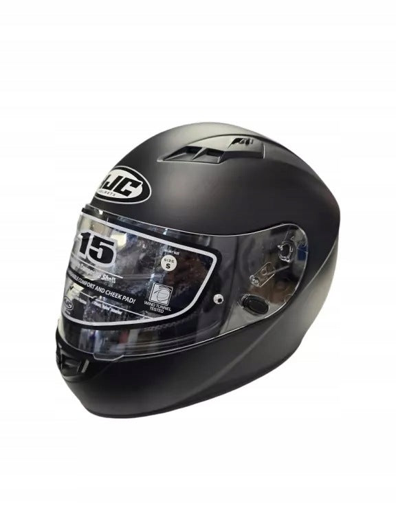 MOTORCYCLE HELMET HJC CS-15 R.