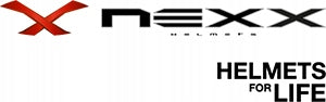 MOTORCYCLE HELMET INTEGRAL NEXX SX.100 BLACK MATT FOR GIFT Manufacturer Nexx