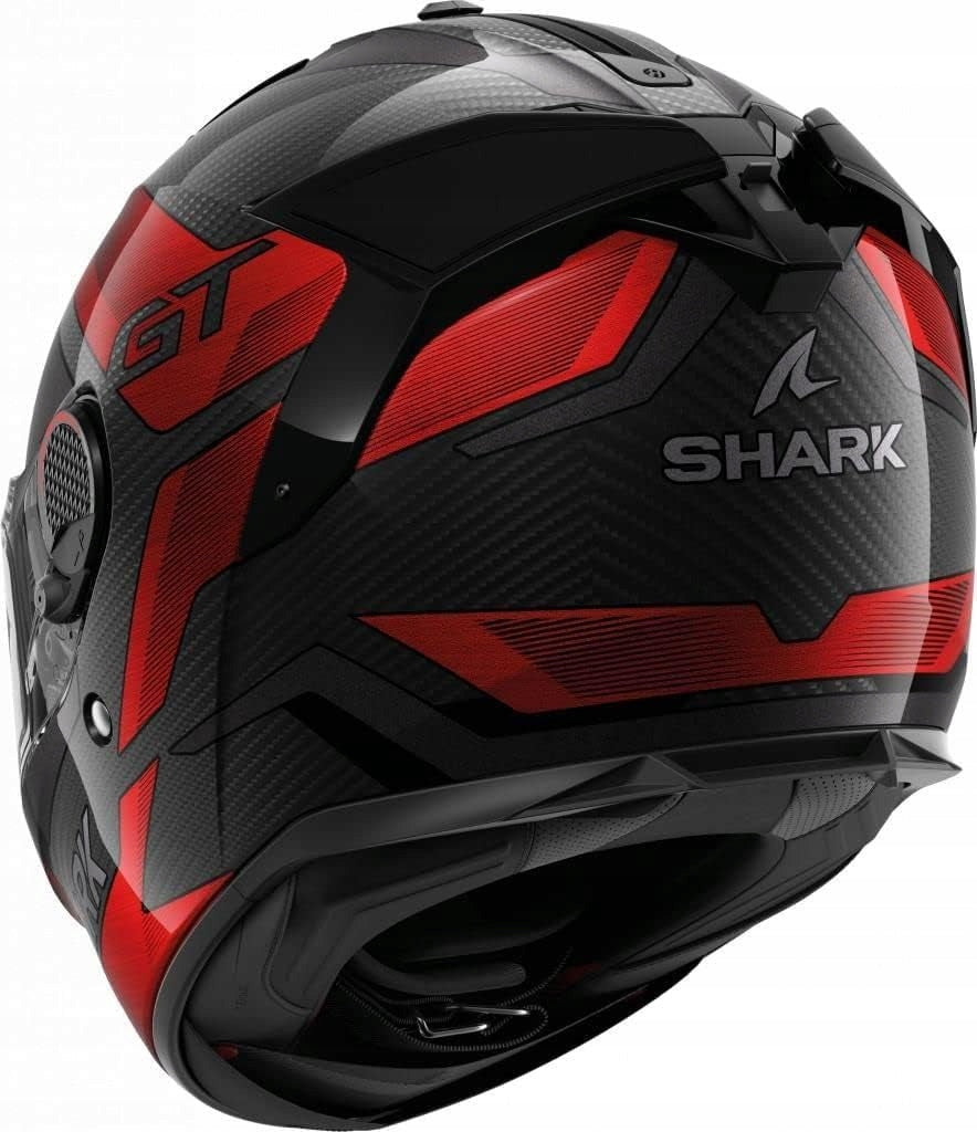 MOTORCYCLE HELMET INTEGRAL SHARK SPARTAN GT PRO RITMO CARBON L 59-60 CM Manufacturer Shark