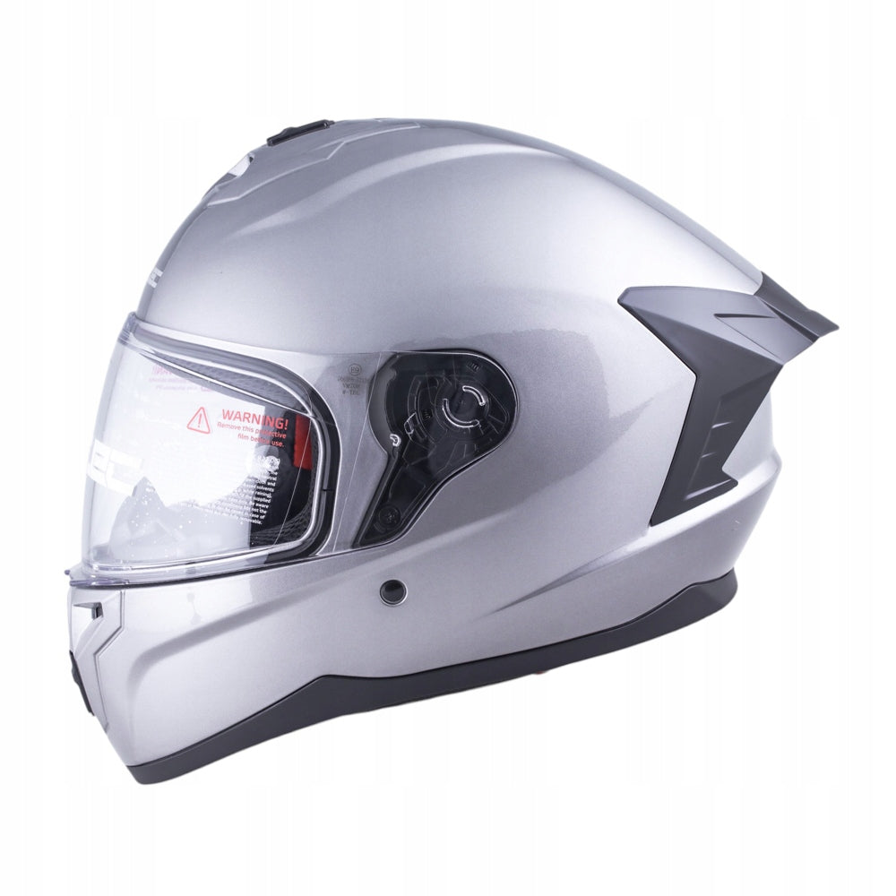 MOTORCYCLE HELMET INTEGRAL W-TEC BUENAVENTA SIZE XL 61-62 Manufacturer W-tec