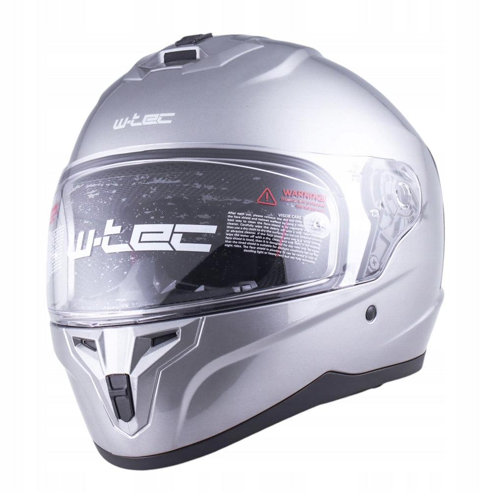 MOTORCYCLE HELMET INTEGRAL W-TEC BUENAVENTA SIZE XL 61-62