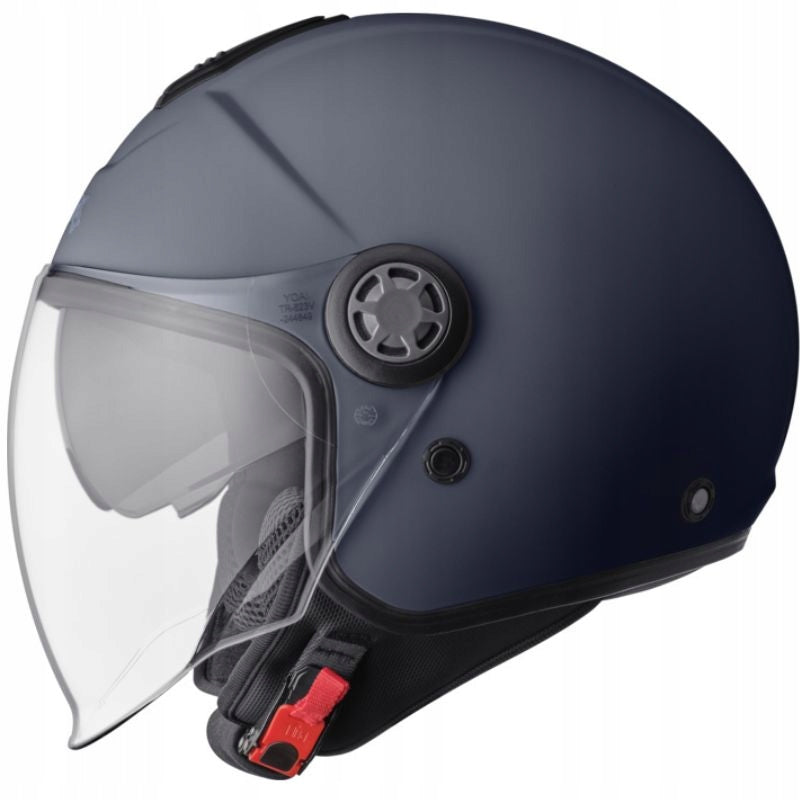 MOTORCYCLE HELMET JET GMS GELATO M Size M