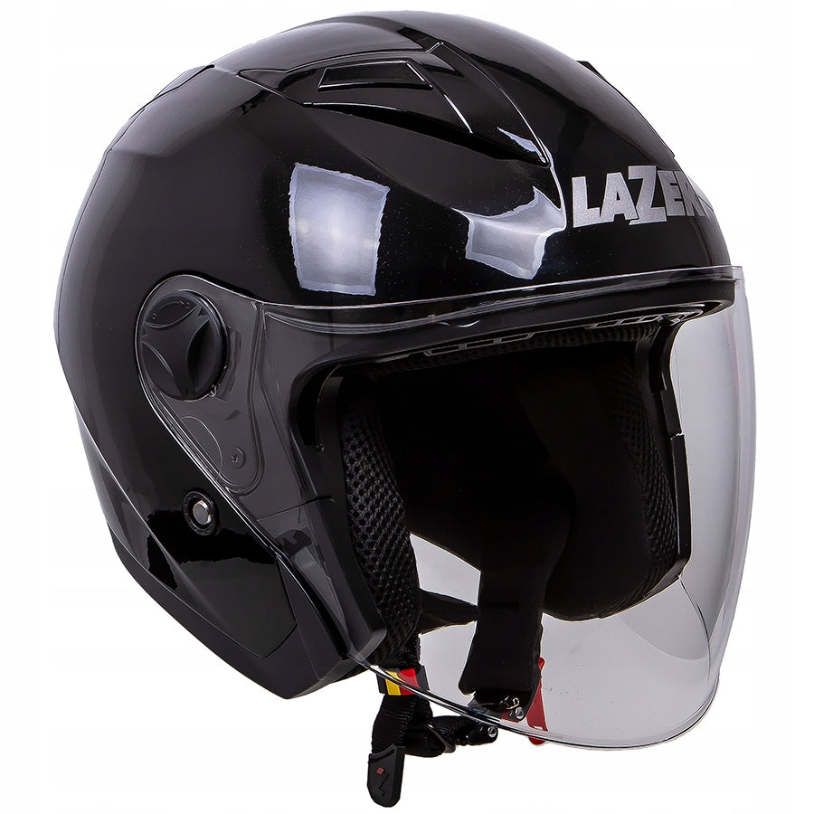MOTORCYCLE HELMET LAZER ORLANDO EVO Z-LINE XS