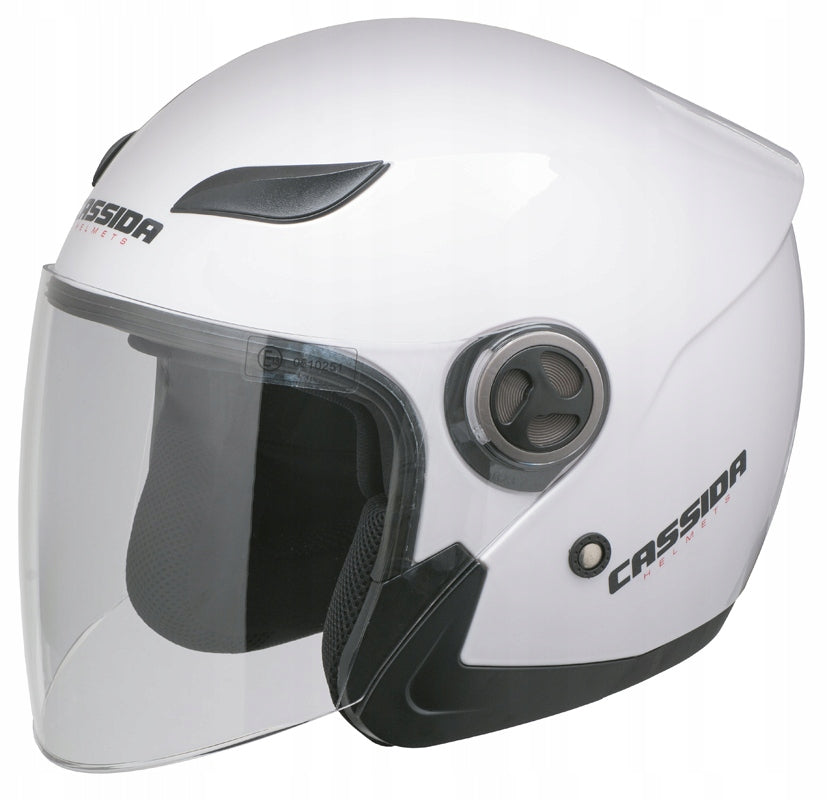 MOTORCYCLE HELMET LED LONG GLASS CASSIDA S Manufacturer Cassida