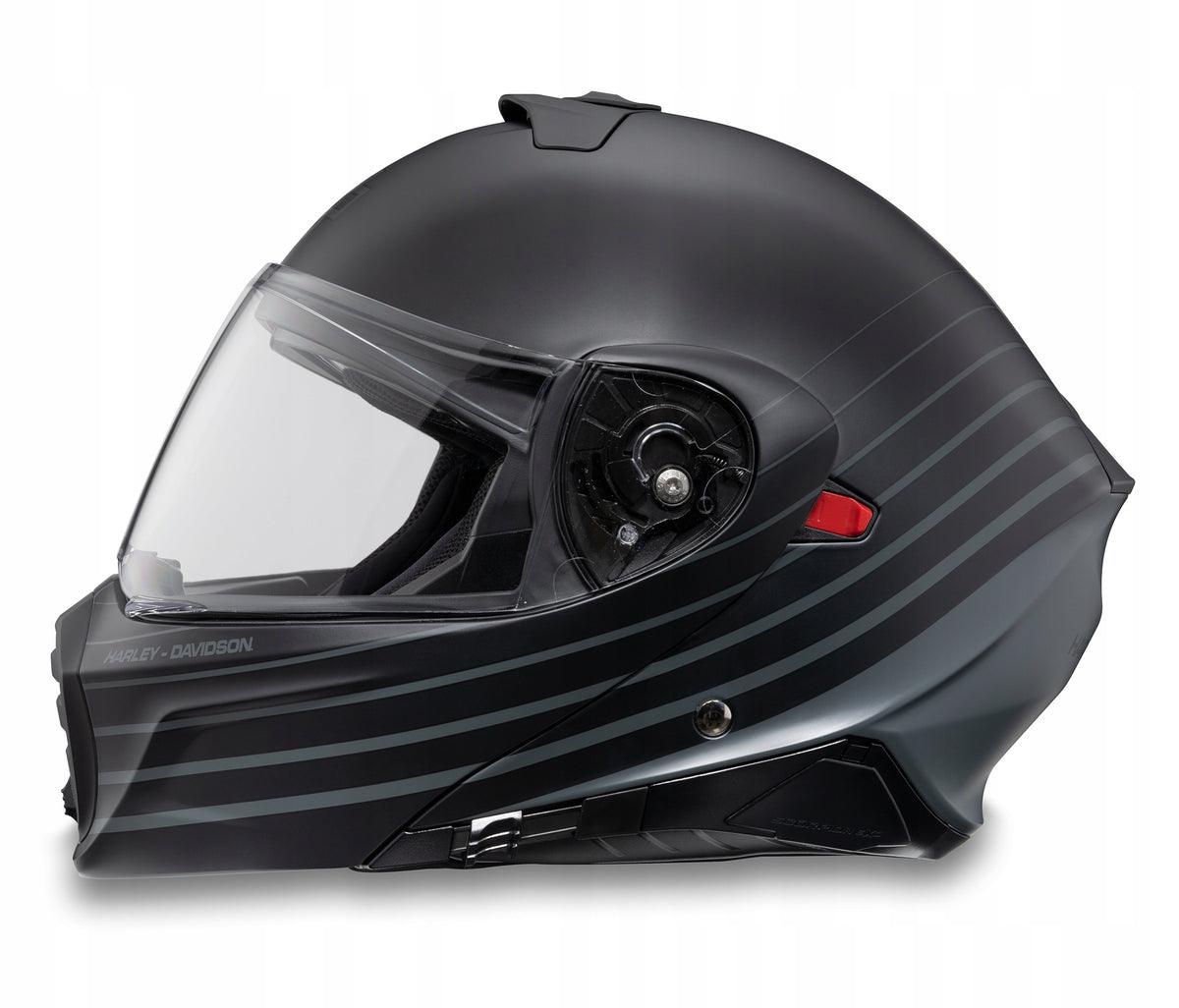 MOTORCYCLE HELMET MODULAR EVO X17 SUNSHIELD HARLEY DAVIDSON M EAN (GTIN) 5906599541823