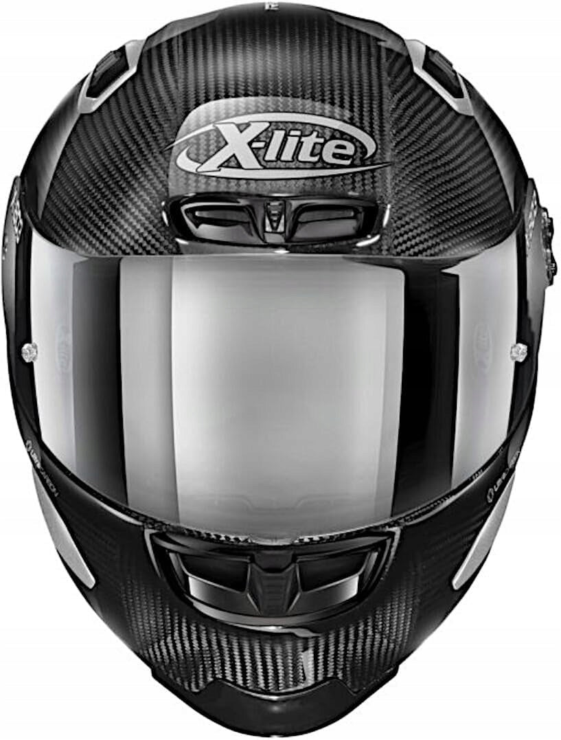 MOTORCYCLE HELMET NOLAN X-LITE X-803 RS ULTRA CARBON SILVER EDITION ROZ. XL EAN (GTIN) 8030635858426