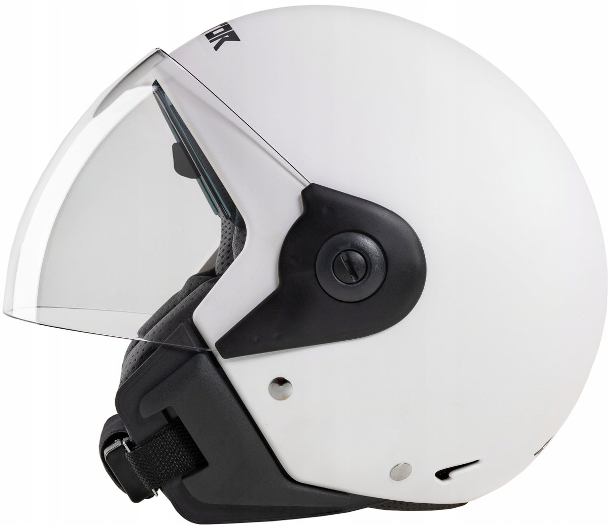 MOTORCYCLE HELMET OPEN FOR MOTOR SCOOTER VT XXL Manufacturer's catalog number AOP06G09K2K301