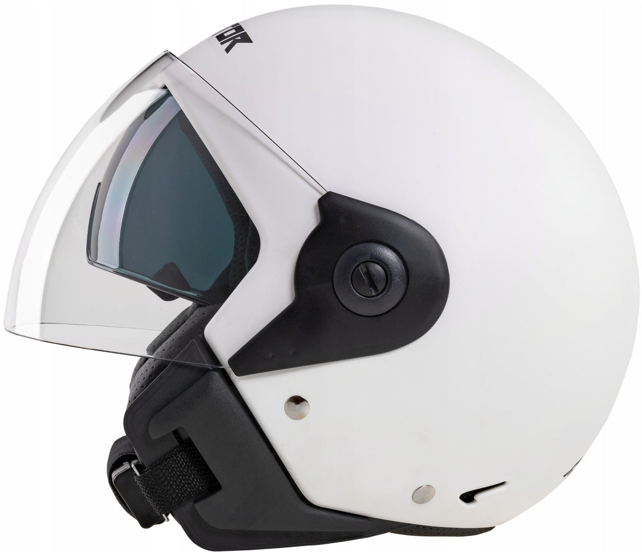 MOTORCYCLE HELMET OPEN FOR MOTOR SCOOTER VT XXL